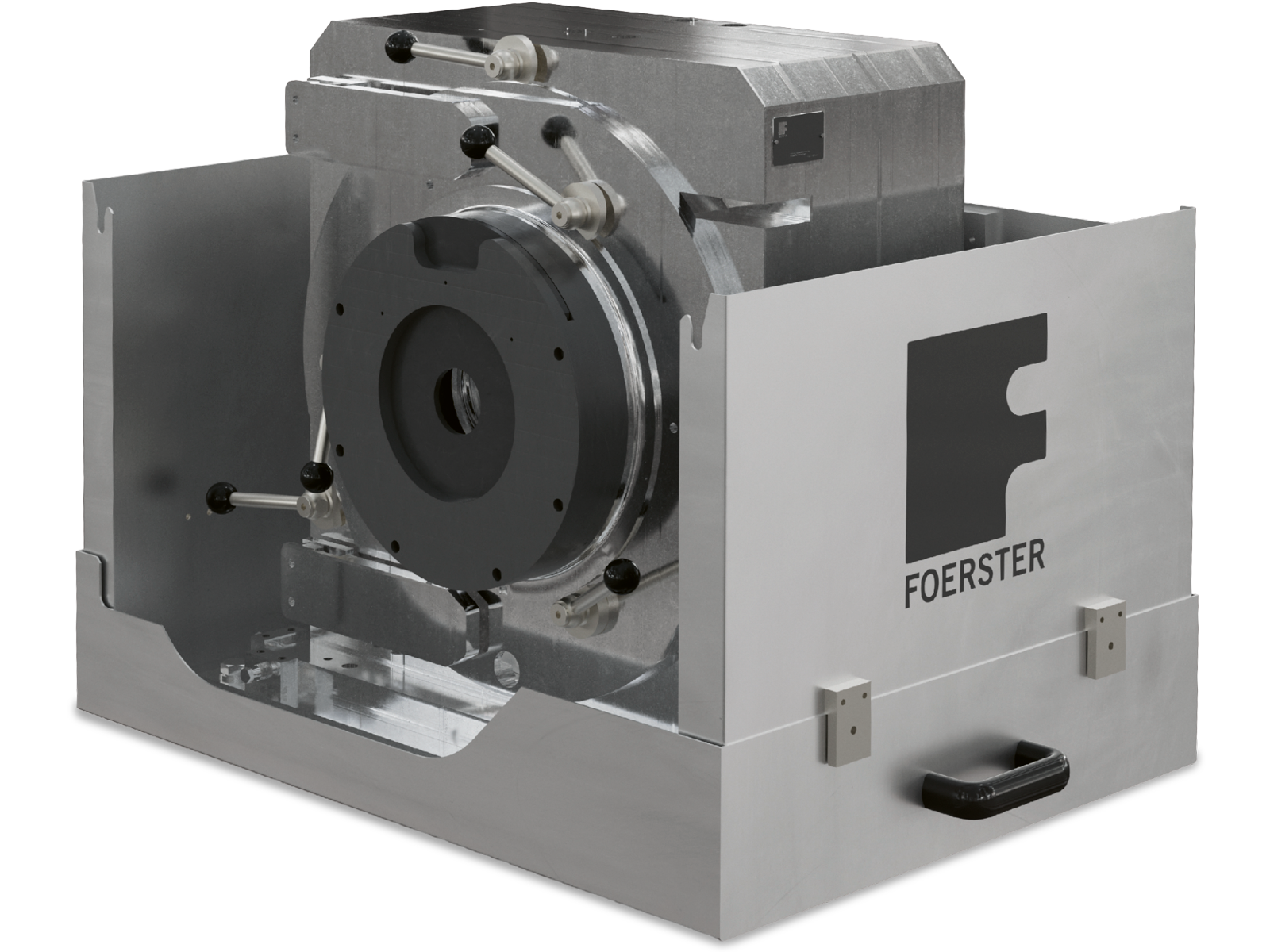 FOERSTER BARPROOF